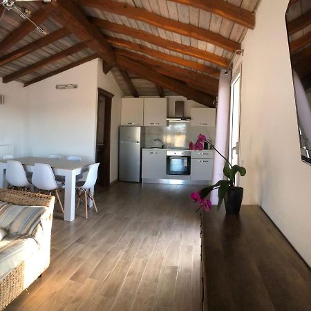 Suite Deluxe Olbia Which Wonderful View Esterno foto