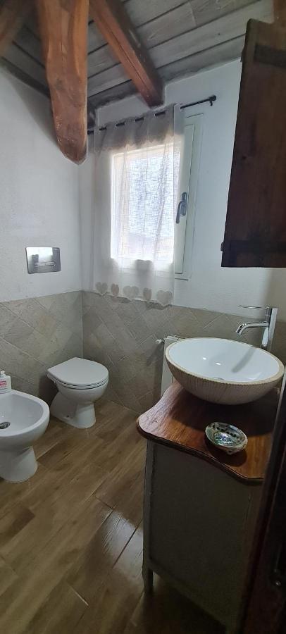Suite Deluxe Olbia Which Wonderful View Esterno foto