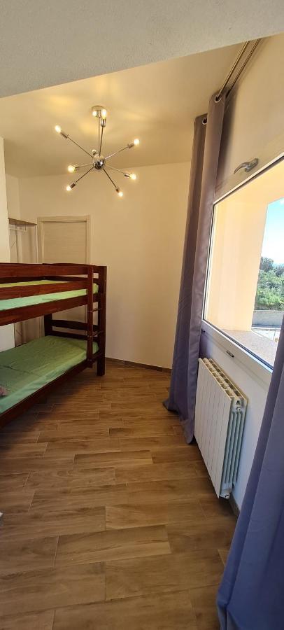 Suite Deluxe Olbia Which Wonderful View Esterno foto
