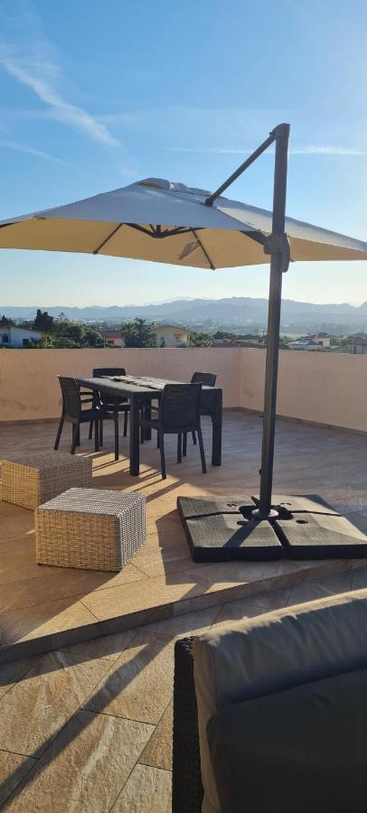 Suite Deluxe Olbia Which Wonderful View Esterno foto
