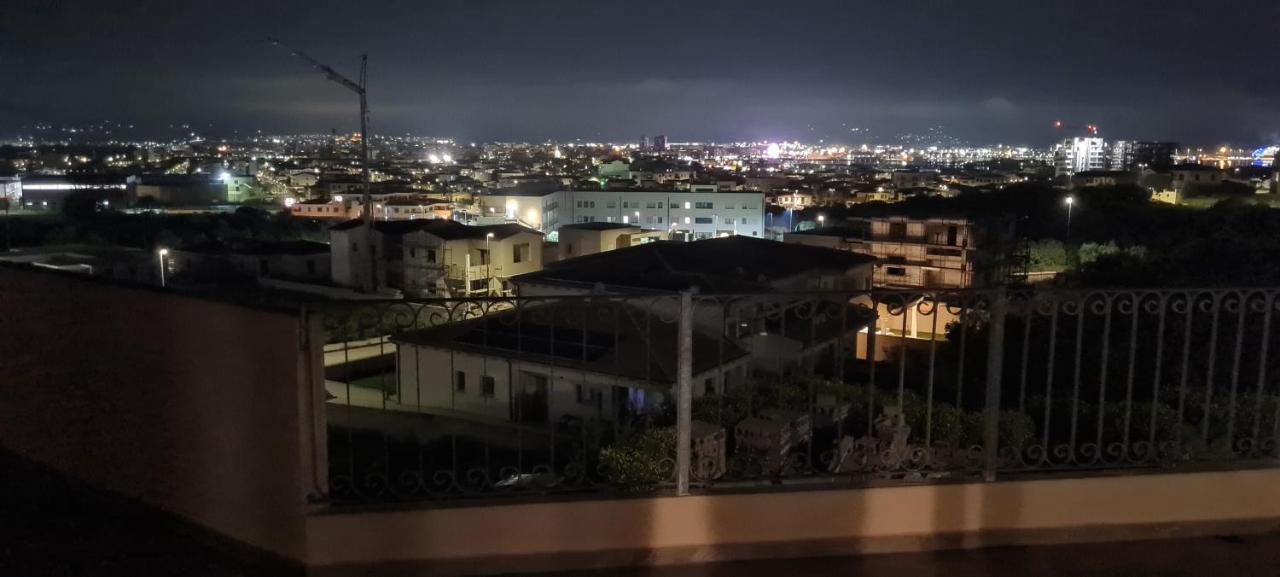 Suite Deluxe Olbia Which Wonderful View Esterno foto