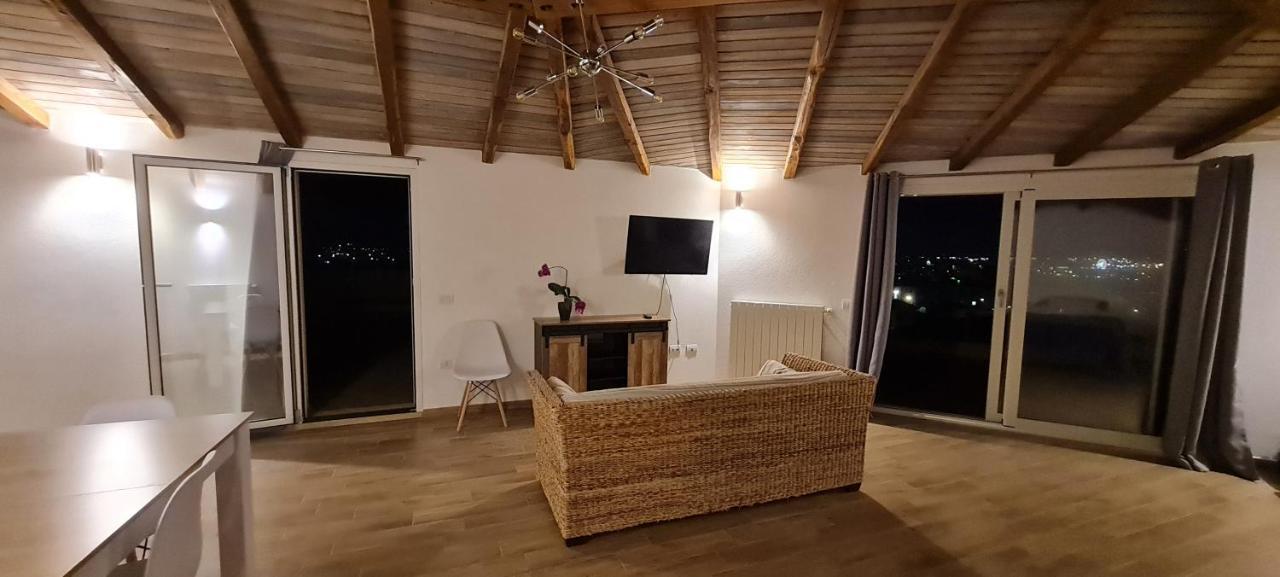 Suite Deluxe Olbia Which Wonderful View Esterno foto