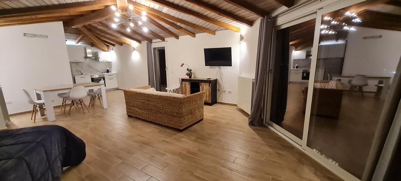 Suite Deluxe Olbia Which Wonderful View Esterno foto
