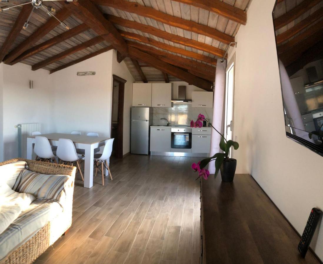 Suite Deluxe Olbia Which Wonderful View Esterno foto