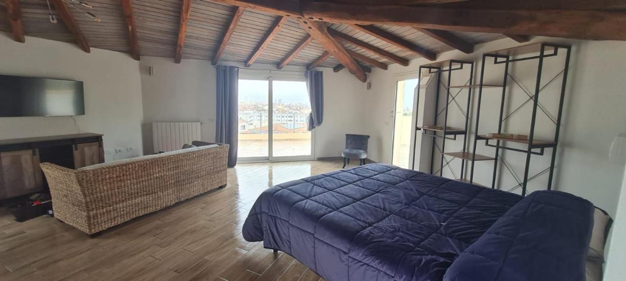 Suite Deluxe Olbia Which Wonderful View Esterno foto