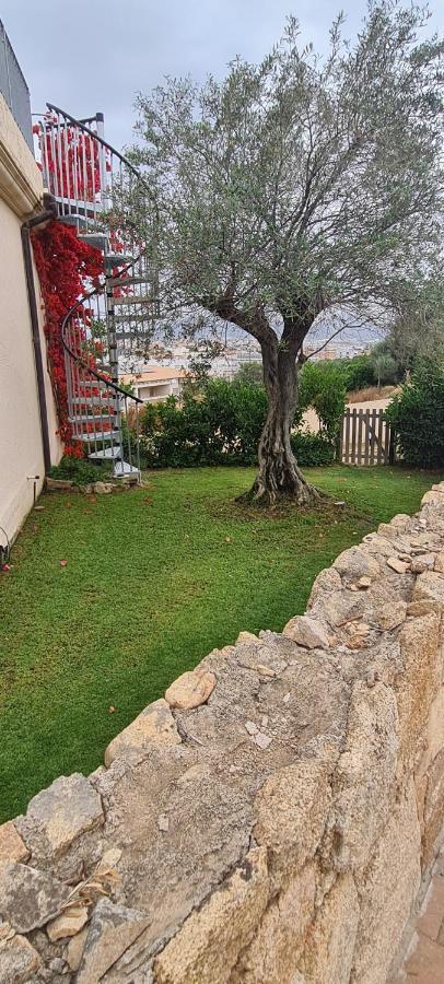 Suite Deluxe Olbia Which Wonderful View Esterno foto